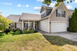 5611 Falls Ridge Lane