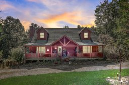 2156 Pisgah Forest Drive