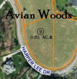 1141 Harper Lee Drive