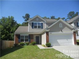 3319 Ernest Russell Court