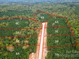 4b Hidden Forest Drive