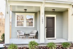 1001 Wainwright Avenue