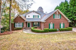 226 Pinnacle Shores Drive