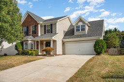 2706 Hartley Hills Drive