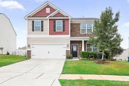 134 N Cromwell Drive