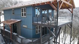 107 Spruce Hollow Road