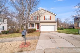 10409 Sparrow Springs Lane