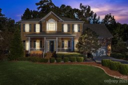 10823 Persimmon Creek Drive