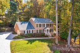 5392 Gunpowder Drive