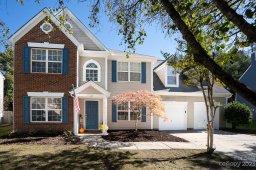 11524 Fox Hill Drive