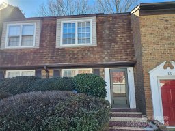 921 Nottingham Drive