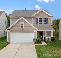 3717 Catawba Creek Drive