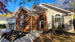 5406 Starflower Drive