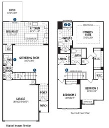 8028 Northfield Crossing Drive