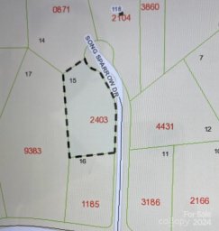 Lot 15 Song Sparrow Drive