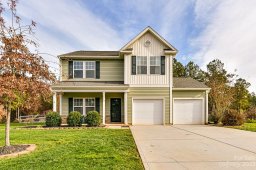 6312 Fawn Crest Drive