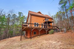 3684 Big Creek Road