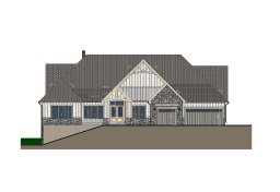 796 Daniel Circle Drive