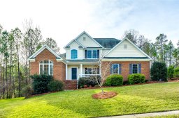 1346 Crooked Stick Drive