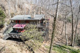 62 Weeping Cherry Forest Road