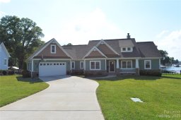 21317 Country Club Drive