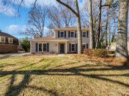 7142 Cardigan Avenue