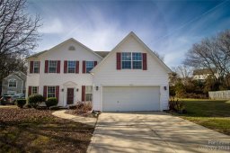 9015 Davis Crossing Court