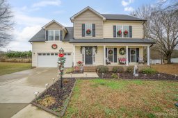 1704 Dallas Cherryville Highway