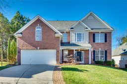 2105 Majestic Poplar Drive