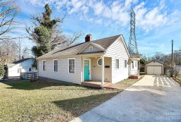 2019 Highland Street