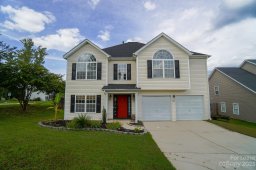 305 White Water Drive