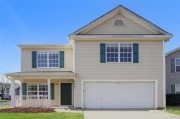 4431 Christenbury Hills Lane