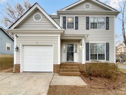 8426 Milton Morris Drive