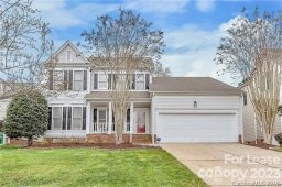 3617 Selwyn Farms Lane