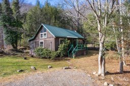 246 Mountain Farm Road