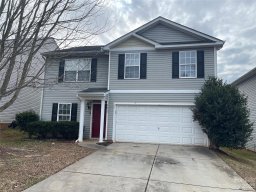 4611 Christenbury Hills Lane