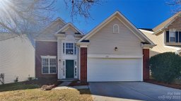 3781 Catawba Creek Drive