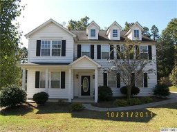 11010 Sycamore Club Drive