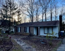 6210 Hickory Ridge Lane