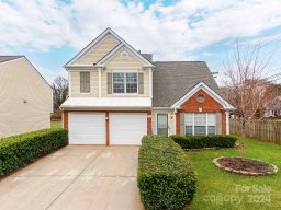 1519 Black Kettle Drive