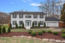 8308 Bellingham Court