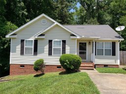 4352 Frank Vance Road