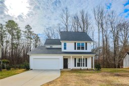 2911 Eagle View Lane