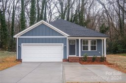 650 Sedgefield Street