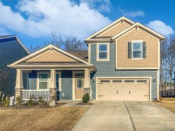 17339 Carolina Hickory Drive