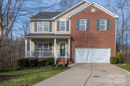 4089 Catawba Creek Drive