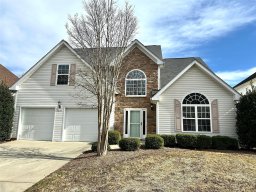 3876 Parkers Fry Road