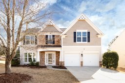 8305 Cutters Spring Drive