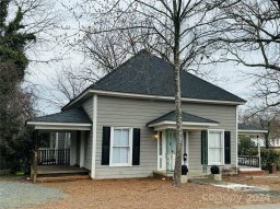 111 Washington Street