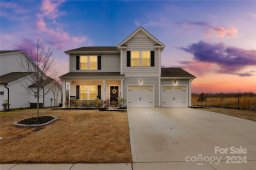 419 Babbling Brook Lane